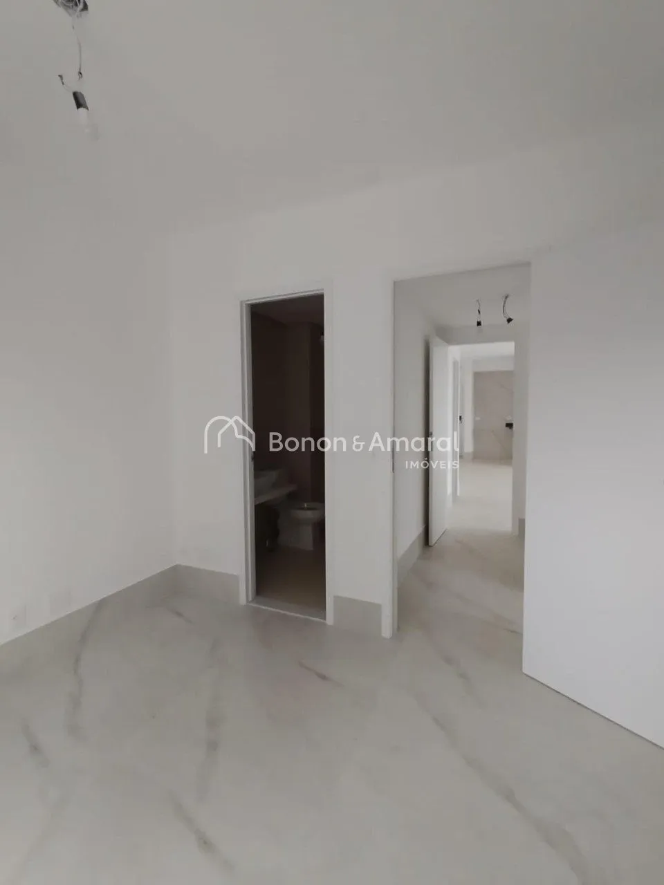 Imagem Apartamento Novo com 2 Suítes no DNA Taquaral - Lazer Completo!