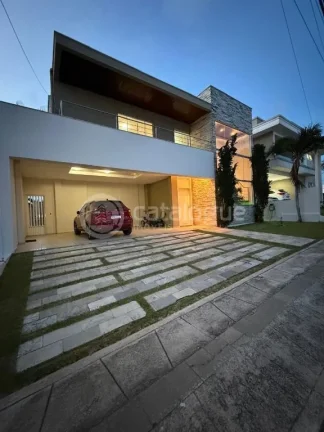 Imagem VENDE - BELA CASA DUPLEX NO BOSQUE DAS PALMEIRAS