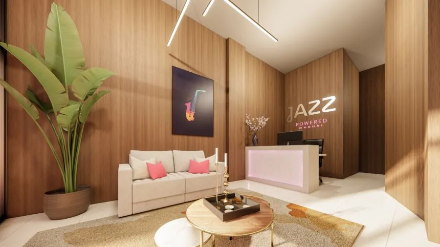 Imagem Apartamento a Venda no bairro da Luz - Nova Iguaçu, RJ
