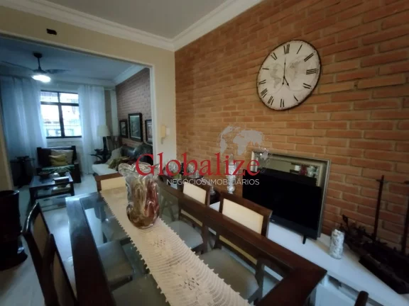 Imagem Sobrado com 140m², 2 dormitórios à venda no Marapé por R$1.280.000,00.
