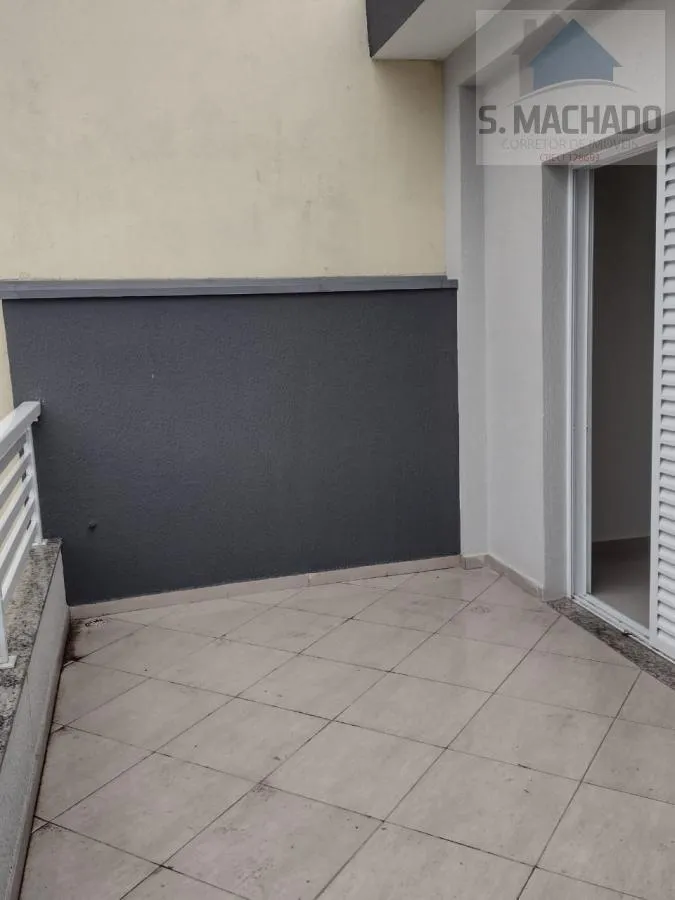 Imagem Sobrado para Venda em Santo André / SP no bairro Vila Pires