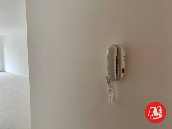 Imagem Kitnet para alugar, 45 m² por R$ 2.550,00/mês - Partenon - Porto Alegre/RS