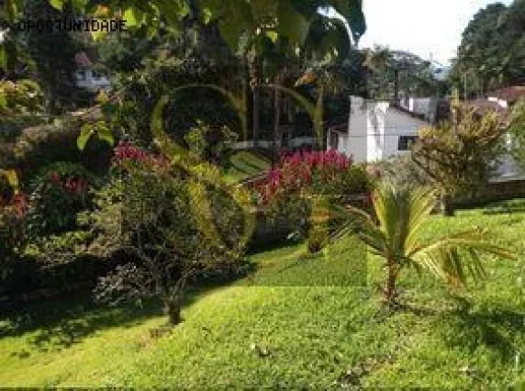 Imagem Casa para Venda em Teresópolis, Granja Guarani, 3 dormitórios, 1 suíte, 3 banheiros, 2 vagas