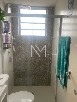 Imagem Apartamento à Venda 2 Quartos 43m² - Bairro 31 de Março - SJC