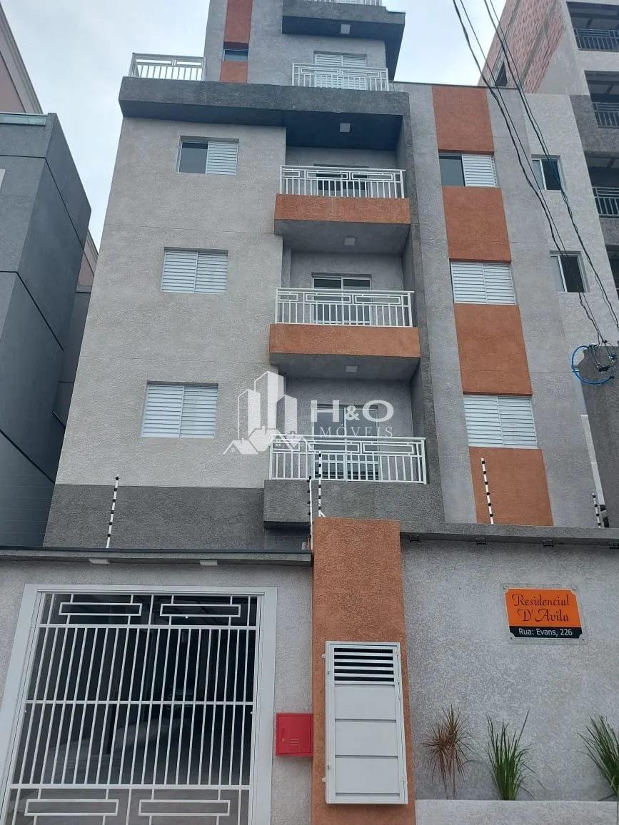 Imagem Apartamento à Venda - 2 Dormitórios, 1 Vaga - 700m do Metrô Vila Matilde | Oportunidade Única