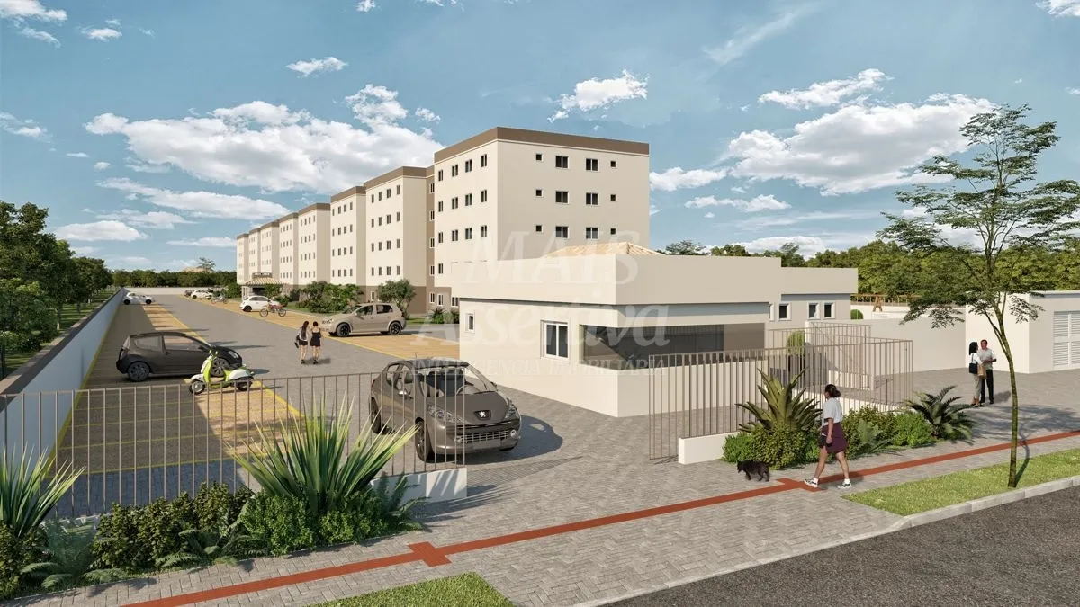 Foto do imóvel APARTAMENTO PARA VENDA EM CANOAS BAIRRO RIO BRANCO
