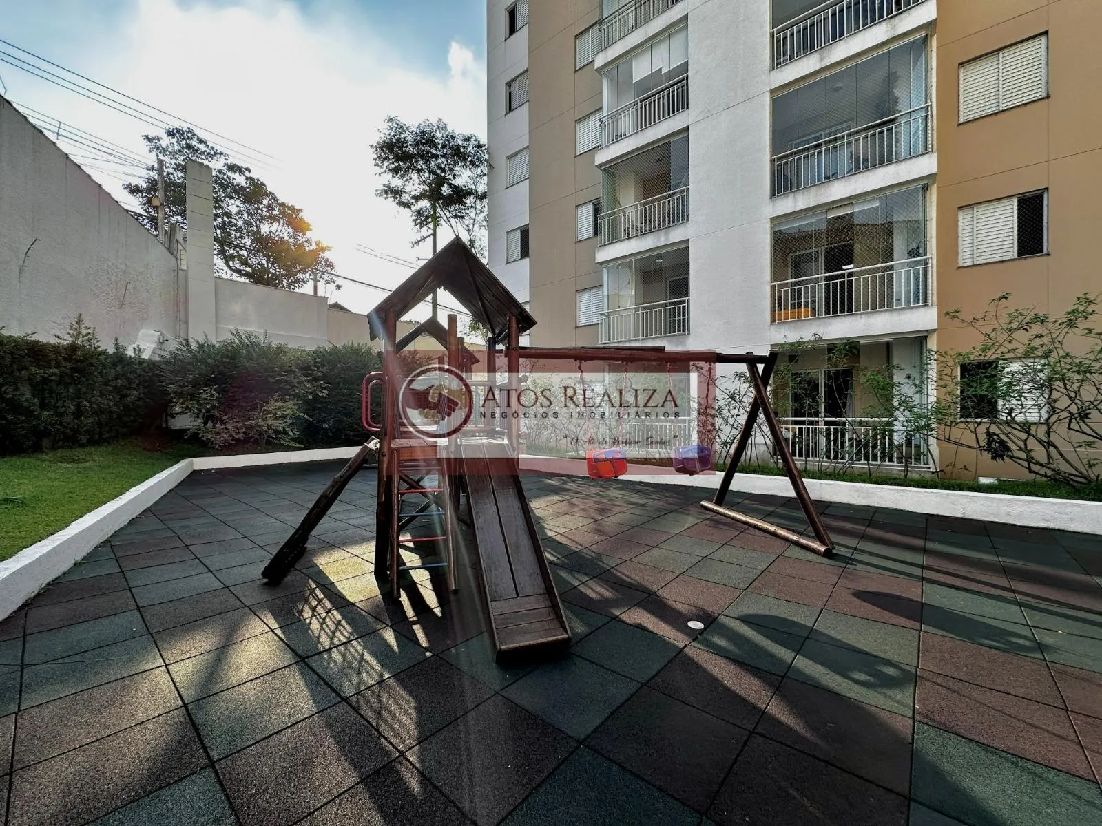 Imagem Apartamento à Venda em Campininha SP: 3 Dorms, Varanda Gourmet