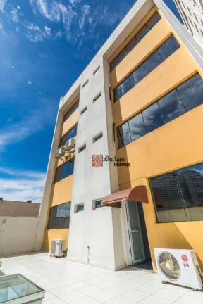Imagem Oportunidade! Prédio Comercial 6 pavimentos à venda, 1510 m² por R$ 7.450.000 - Jardim do Mar - São Bernardo do Campo/SP