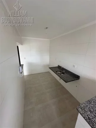 Imagem Apartamento à Venda em Guilhermina, Praia Grande - SP