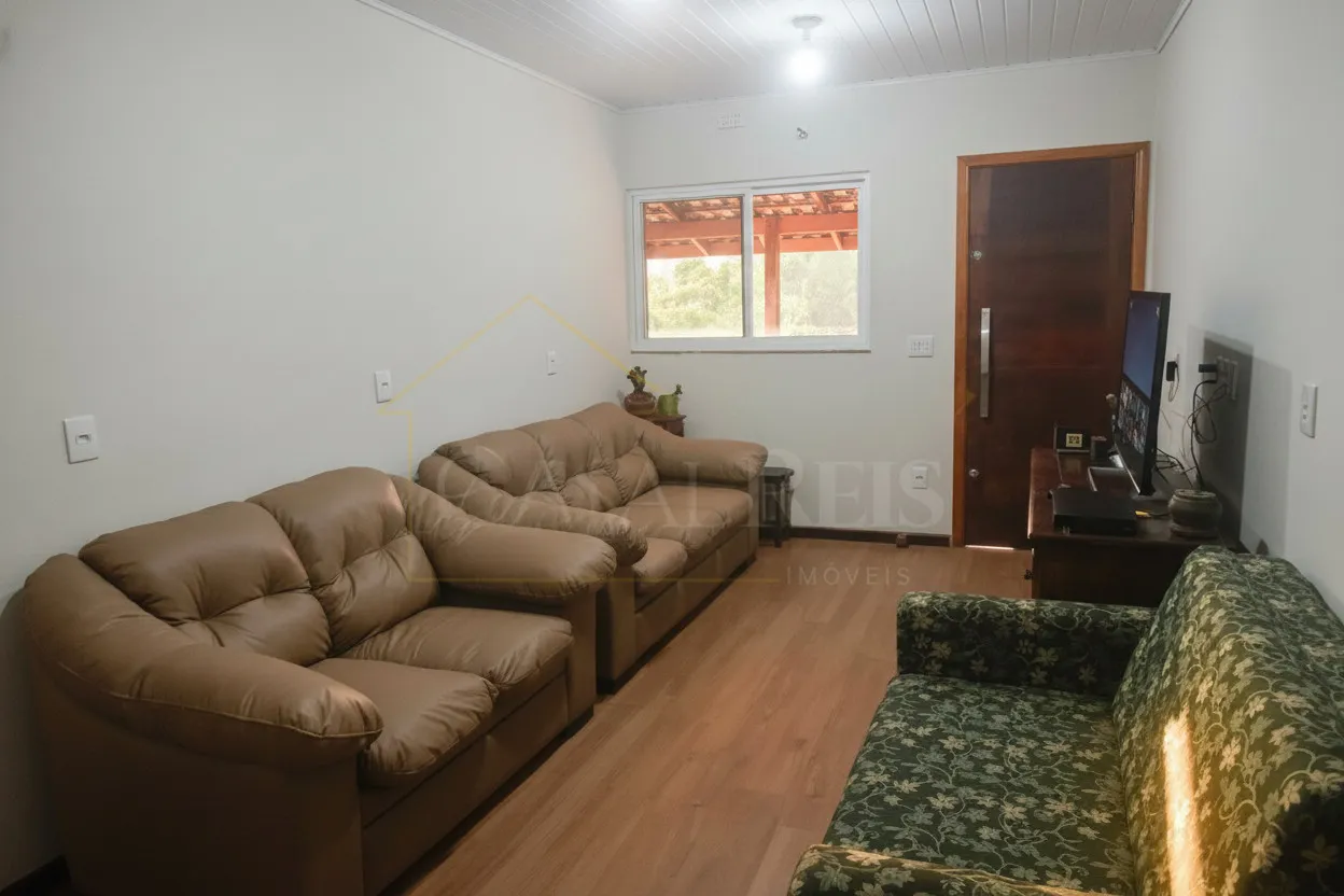 Imagem Chácara 142 m² à venda em Pocinhos do Rio Verde, Caldas