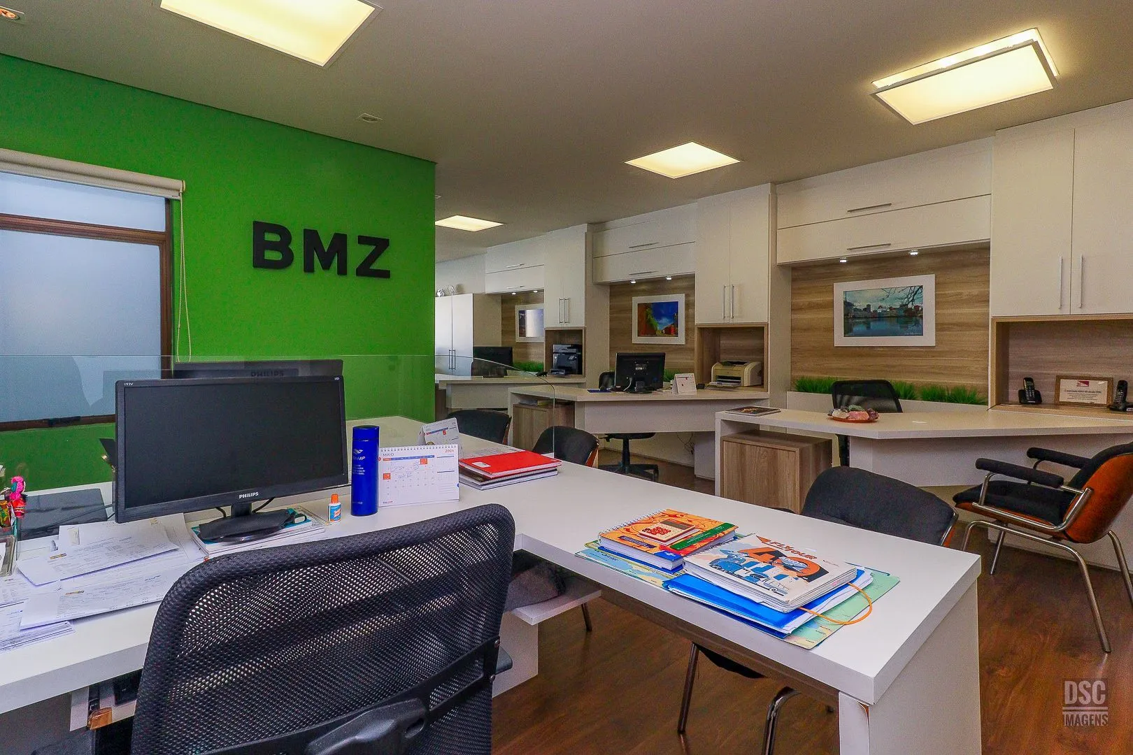 Imagem Sala Comercial em Auxiliadora