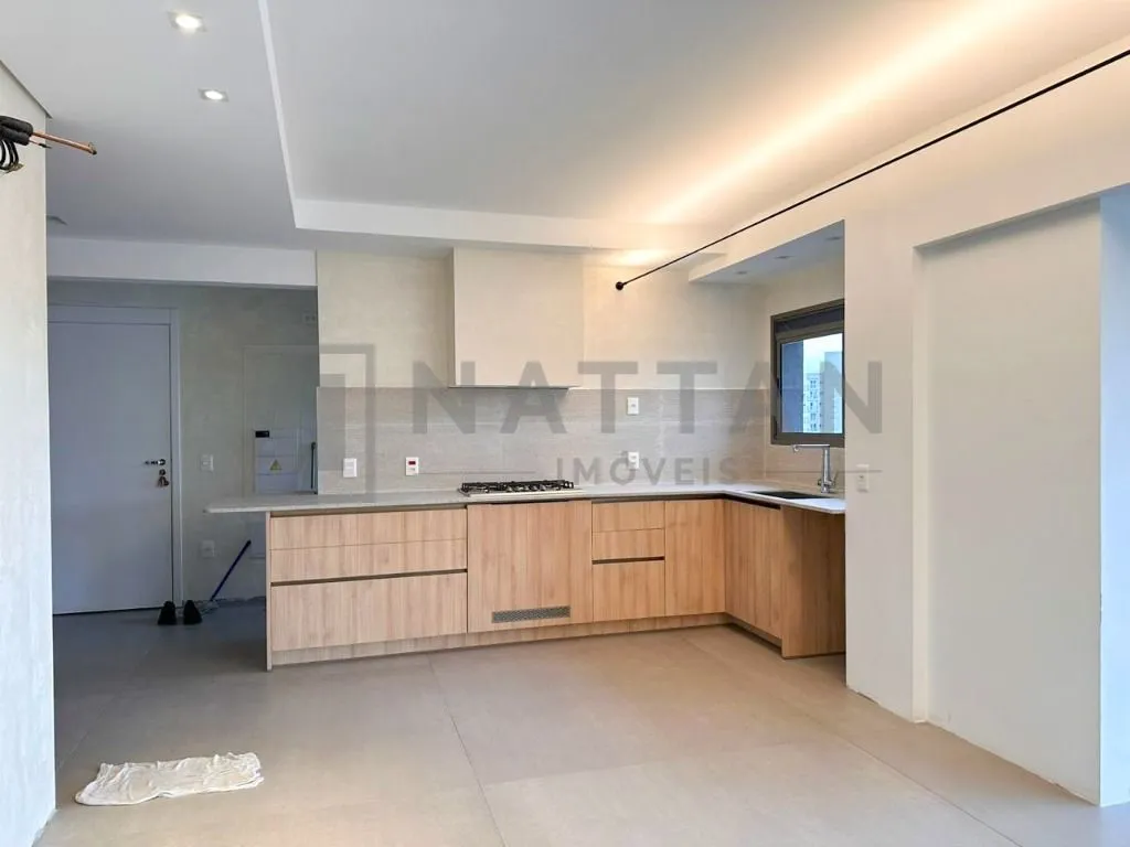 Imagem Apartamento com 3 dormitórios à venda, 130 m² por R$ 2.660.000,00 - Mooca - São Paulo/SP