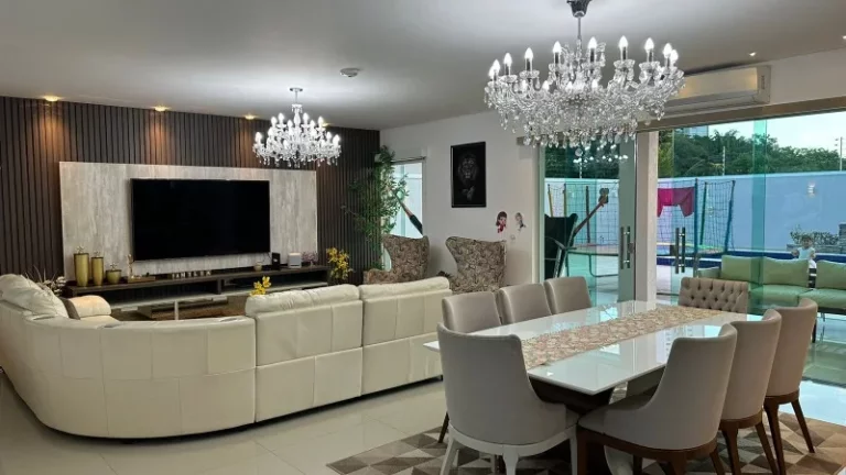 Imagem CASA RESIDENCIAL em MANAUS - AM, PONTA NEGRA