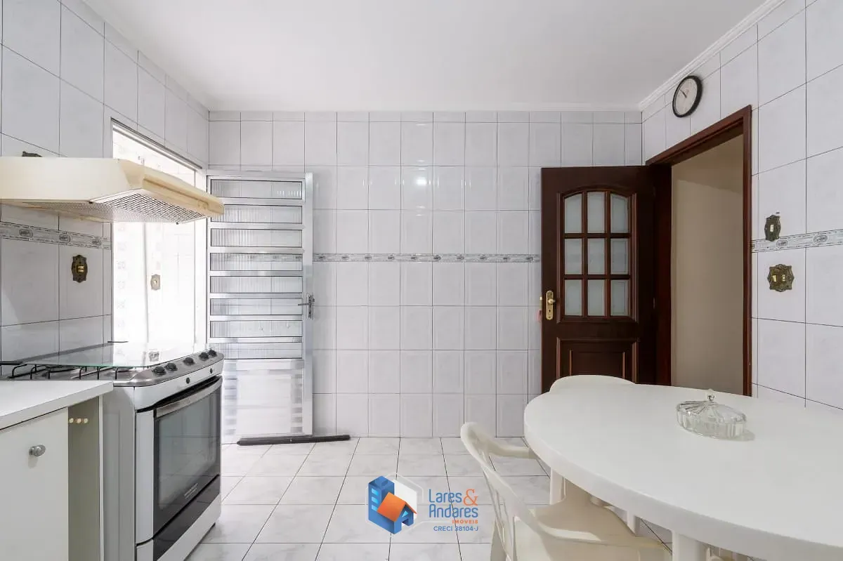 Imagem Casa para venda em Campo Belo com 3 quartos, 145m²