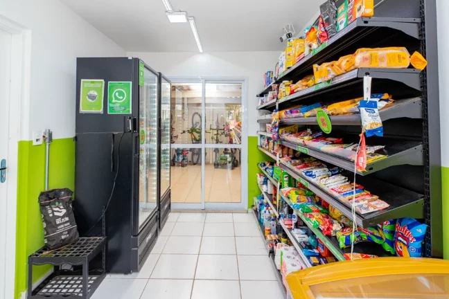 Imagem Apartamento à venda em São Paulo, Vila Guarani (Z Sul), com 2 quartos, 81m2