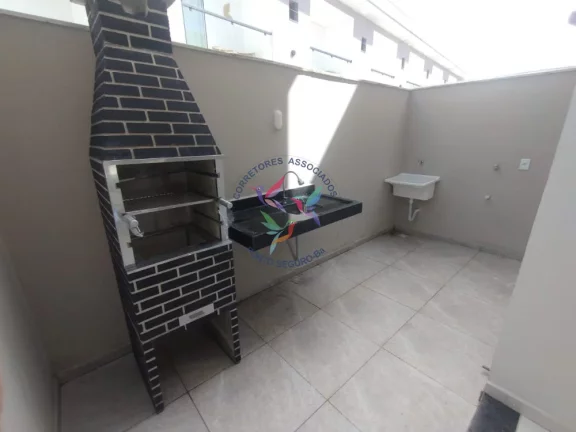Imagem AMPLO APARTAMENTO DUPLEX