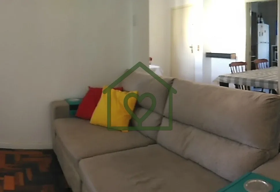 Imagem Descubra este aconchegante apartamento de frente, com sol da tarde e vista totalmente livre, localiz...