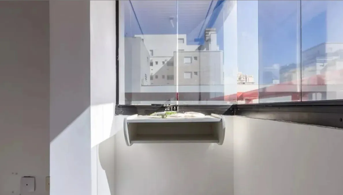 Imagem Apartamento para Venda em São Paulo, Perdizes, 3 dormitórios, 1 suíte, 2 banheiros, 2 vagas
