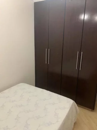 Imagem Apartamento 108 m² | 4 quartos + 2 vagas Vila Monumento