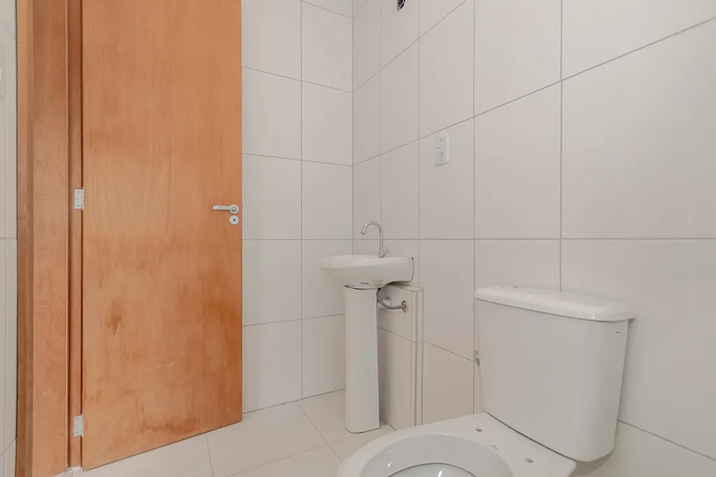 Imagem Apartamento em Chácara das Pedras