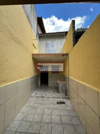 Imagem Sobrado à Venda em Jardim São Bernardo, SP - 2 Dorms, 150m²
