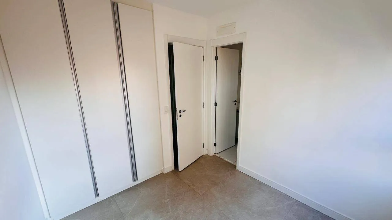 Imagem Apartamento Vila Clementino - 85M², 2 Dorms, 2 Suítes, 1 Vaga, Lazer.