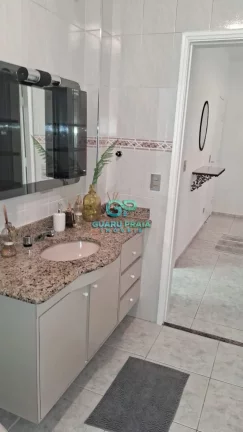 Imagem Apartamento Térreo a 2 Min da Praia da Enseada – Região da Brunella!