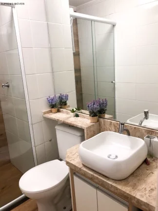 Imagem APARTAMENTO RESIDENCIAL em TABOÃO DA SERRA - SP, VILA INDIANA