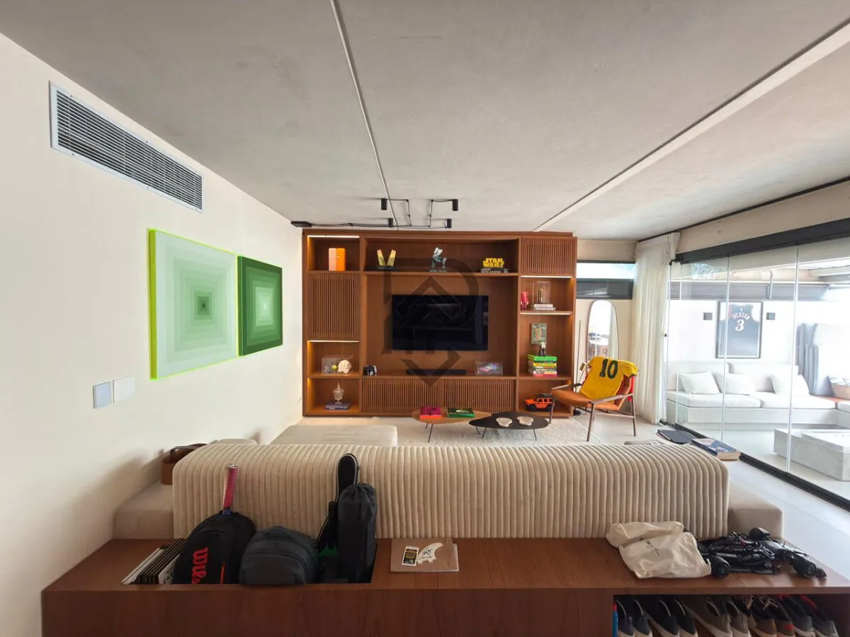 Imagem Apartamento Paraiso pronto para morar