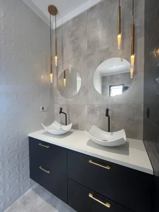 Imagem CASA nova com fino acabamento