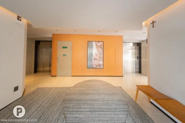 Imagem Cobertura garden 03 suítes[181m²] ,praia de Jatiúca