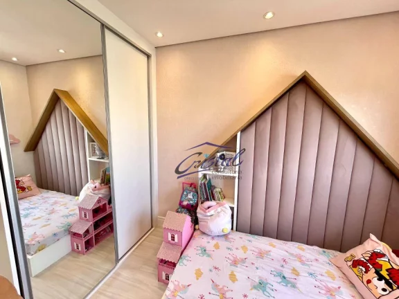 Imagem Otimo Apartamento com 3 dormitórios 1 suíte 110m²