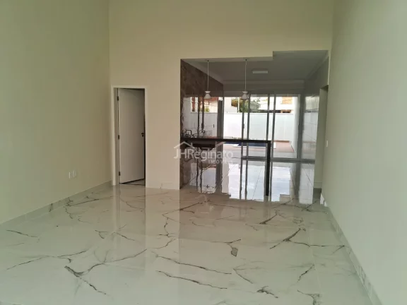 Imagem Casa térrea no Condomínio Belvedere II - Votorantim