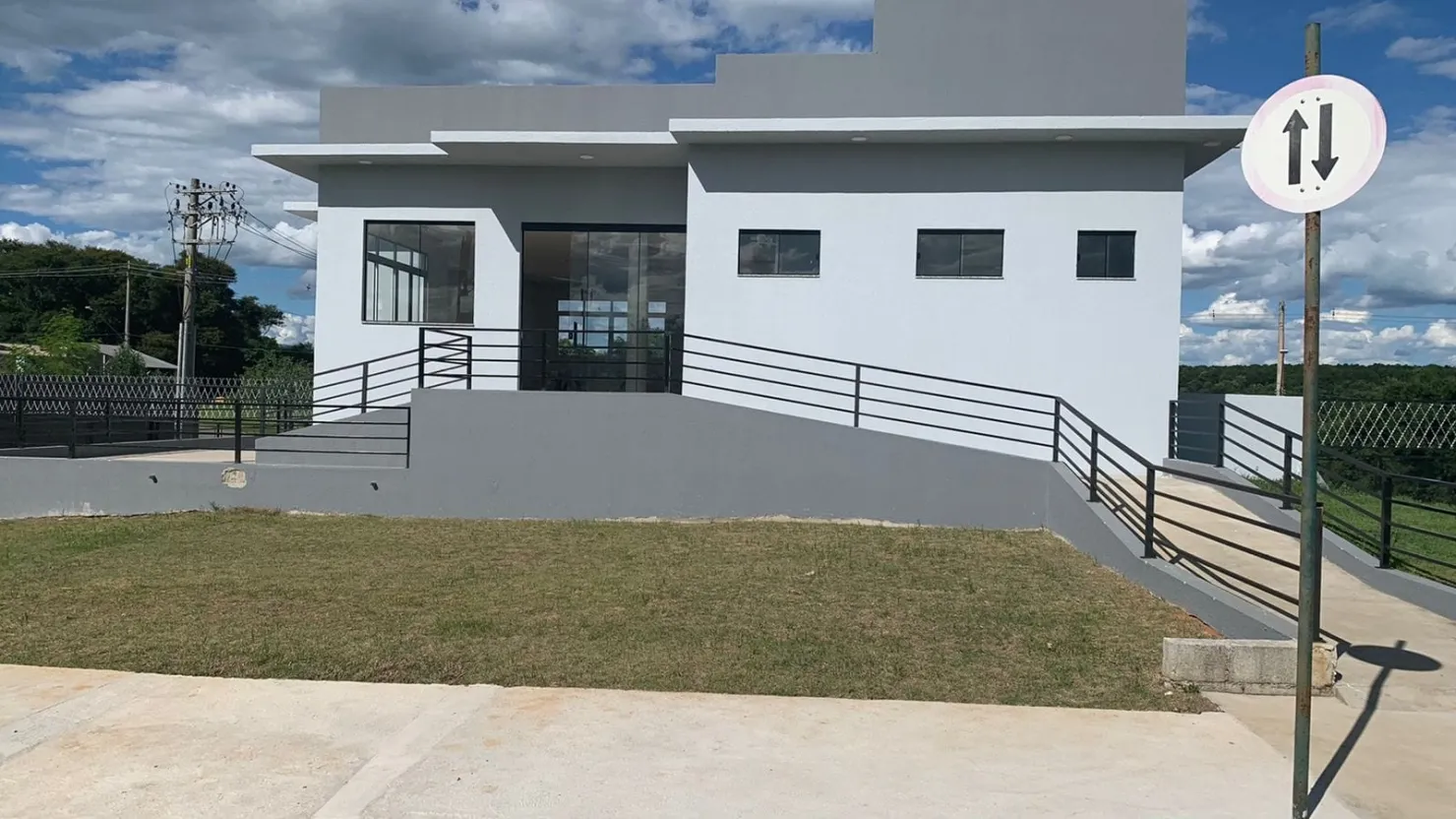 Imagem Terreno de 360m² à Venda no Loteamento Res. Lilian Schneider - Quiririm