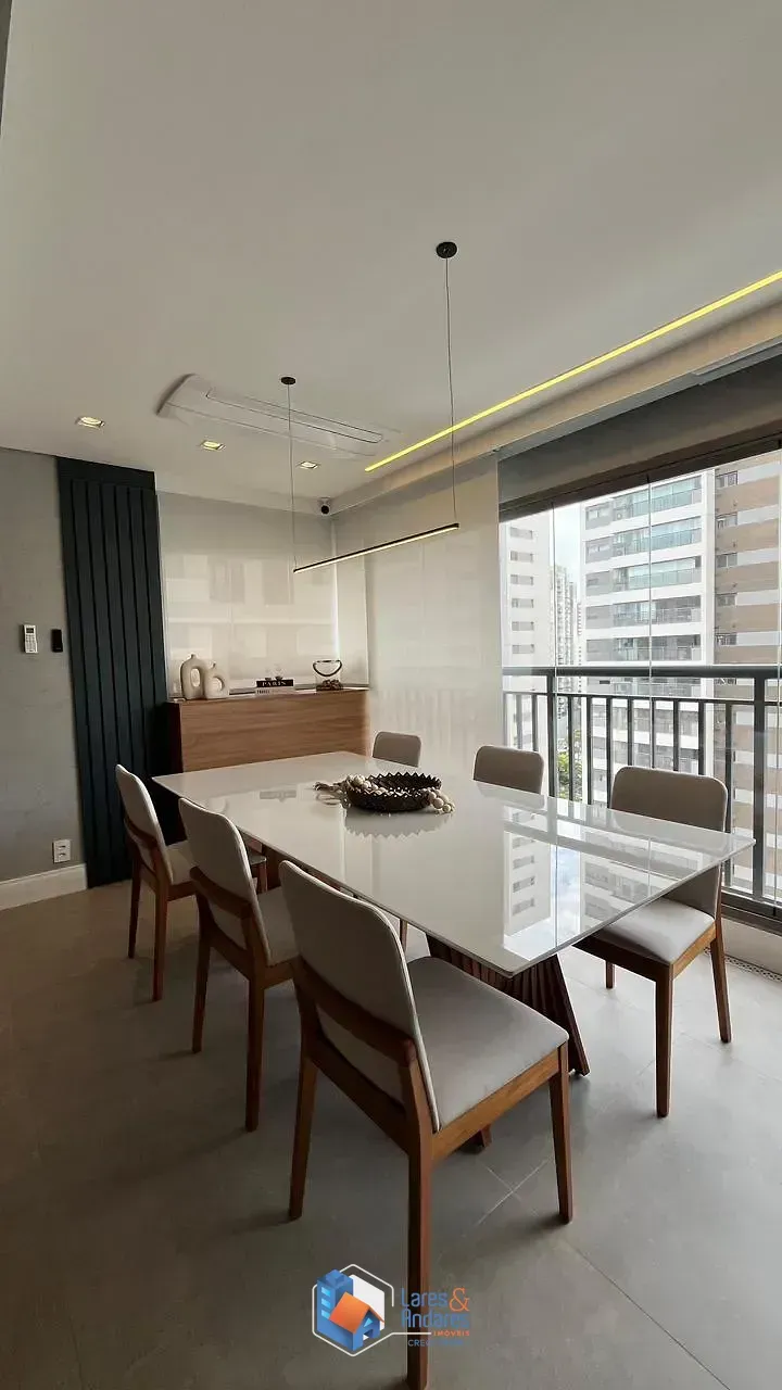 Imagem Apartamento para venda em Jardim Prudência com 3 quartos, sendo 1 suíte, 90m²