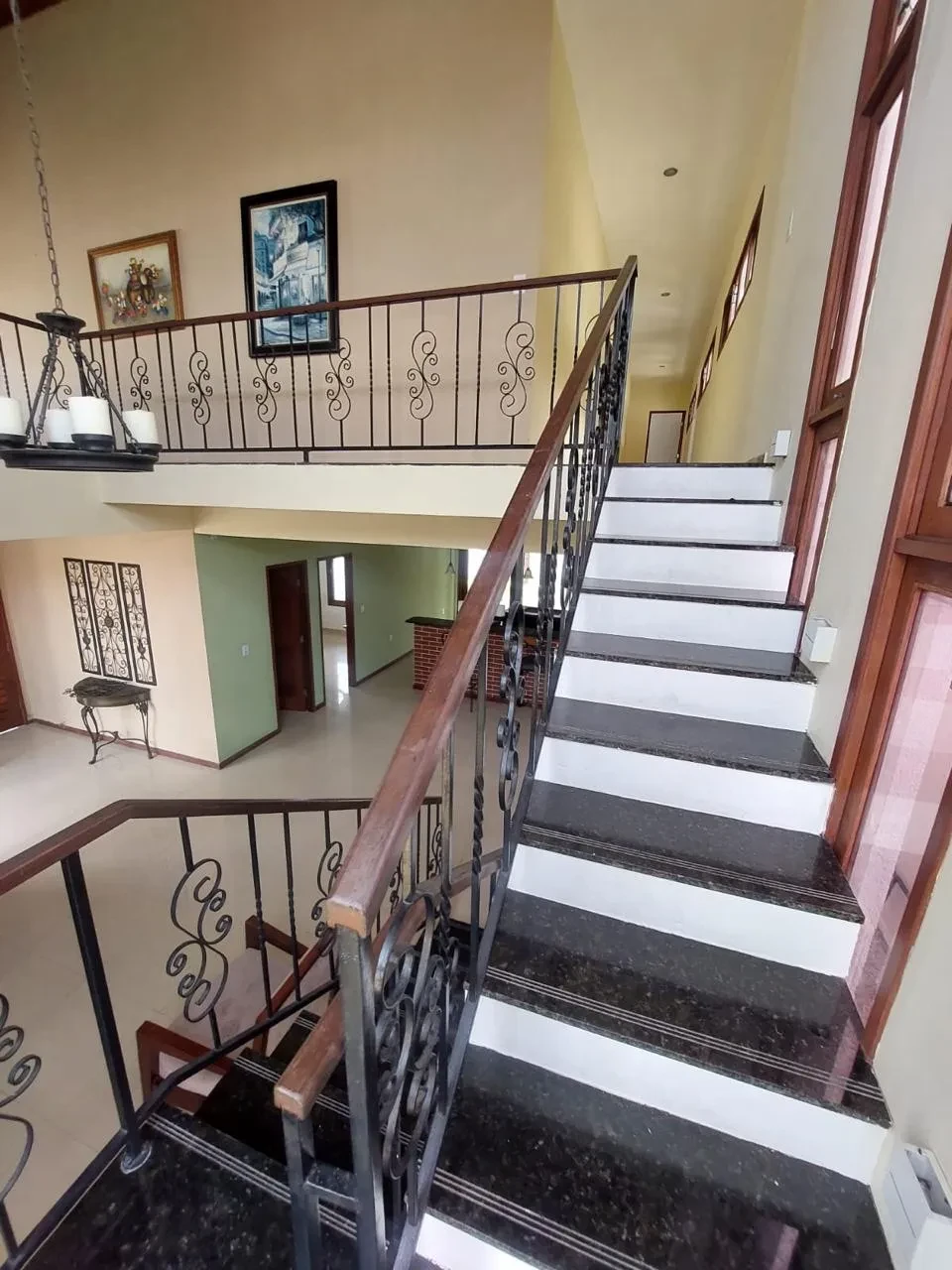 Imagem Casa de Condomínio com 3 Quartos à Venda, 343 m² em Parque das Nações - Parnamirim