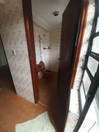 Imagem Casa Térrea no Vila Curuçá Santo André