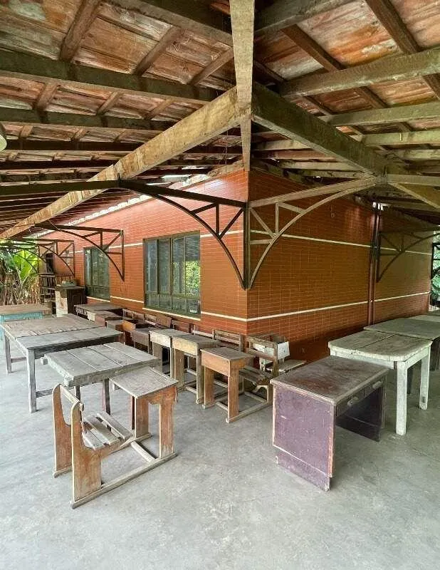 Imagem Prédio Comercial para Venda em Petrópolis / RJ no bairro Itaipava
