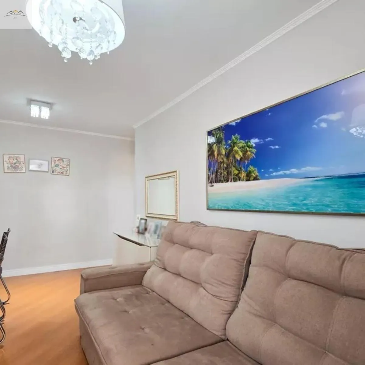 Foto do imóvel APARTAMENTO RESIDENCIAL em São Bernardo do Campo - São Paulo, Centro