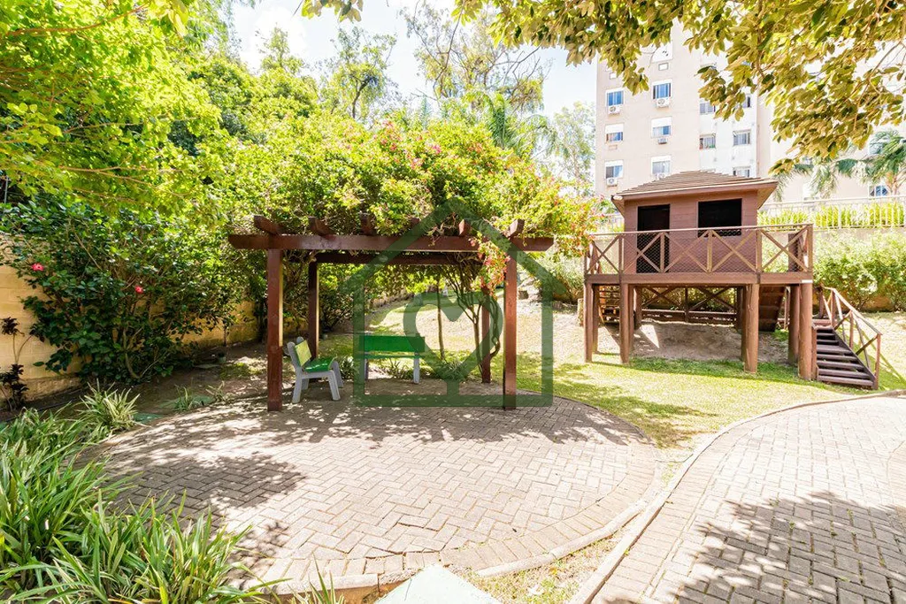 Imagem Descubra o seu novo lar! Este maravilhoso apartamento localizado em um prestigioso condomínio fecha...