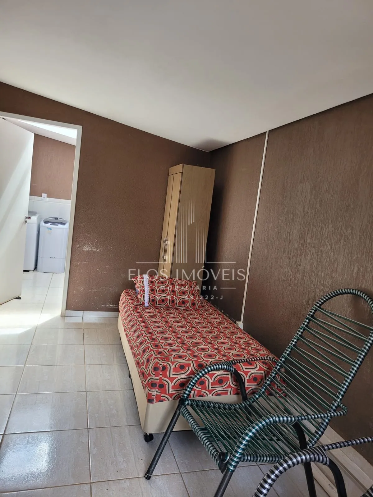 Imagem Casa de 2 quartos, 119m² no bairro Parque Residencial Belinha Ometto, em Limeira