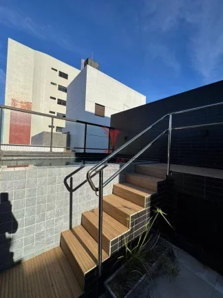 Imagem Cobertura em Intermares para alugar a 300 metros da praia