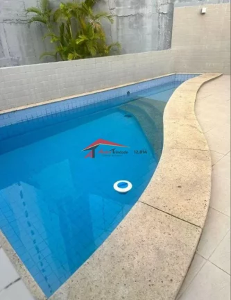 Imagem Apartamento 2Q nascente na pituba