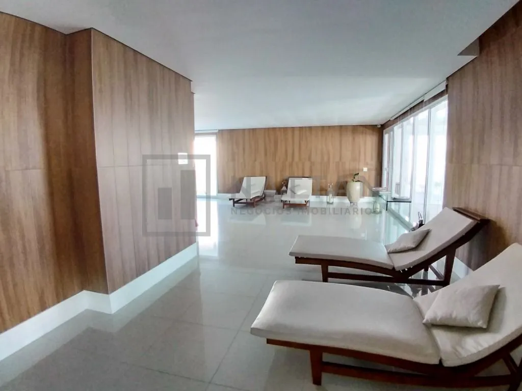 Imagem Studio com 1 dormitório para alugar, 40 m² por R$ 4.327,00/mês - Tatuapé - São Paulo/SP