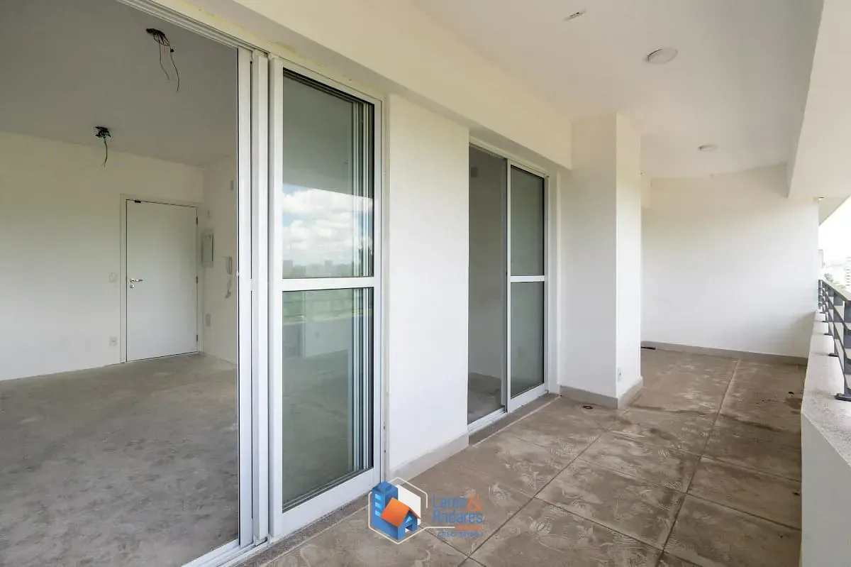 Imagem Apartamento para venda em Butantã com 1 quarto, sendo 1 suíte, 61m²