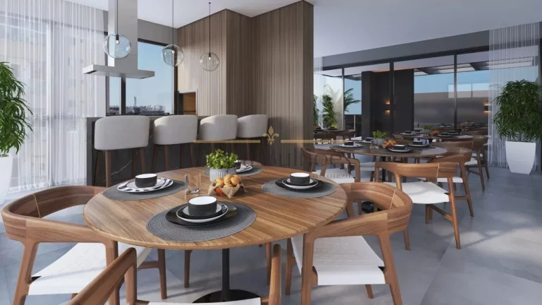 Imagem APARTAMENTO RESIDENCIAL em ITAPEMA - SC, MORRETES