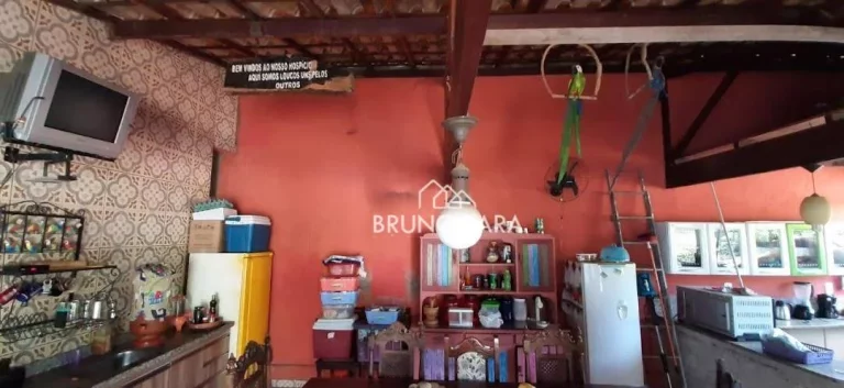 Imagem Sitio à venda em Igarapé Bairro Vivendas Santa Mônica.