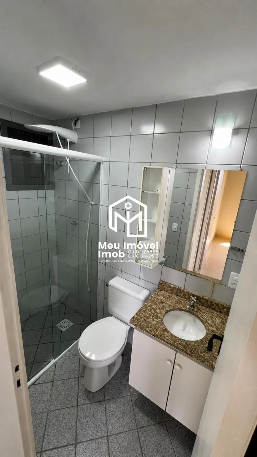 Imagem Residencial Plaza Apartamento 2 Quartos 1 Vaga 55m²