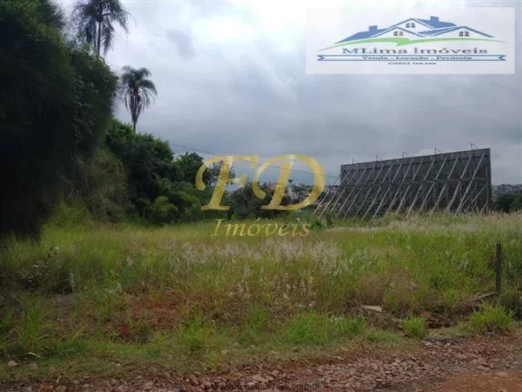 Imagem Área Industrial e Comercial Frente para Fernão Dias em Atibaia