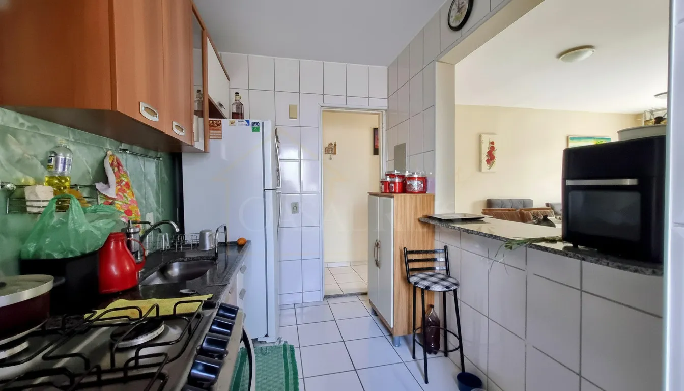 Imagem Apartamento 3 quartos à venda em Jardim Country Club, Poços de Caldas